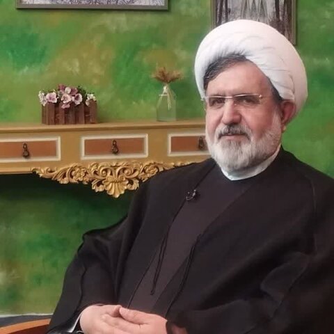 ردای رضا(ع) بر قامت اربعین؛ تجلی بندگی در مسیر حسینی