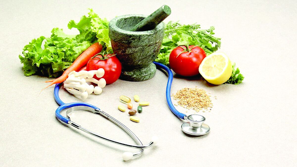 «طب سنتی» نسخه شفابخش اقتصاد گردشگری سلامت