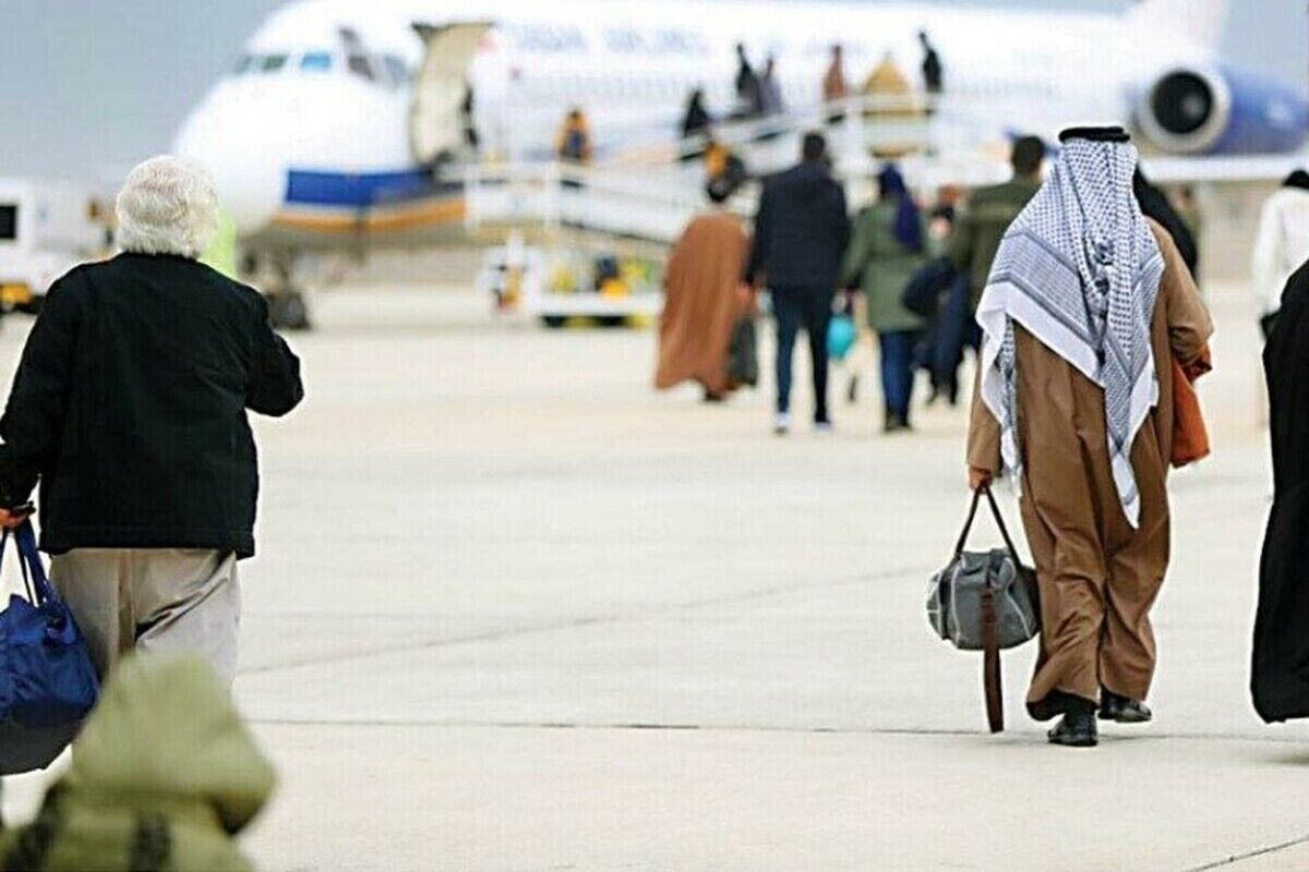 هزینه سفر اربعین اوج می‌گیرد 