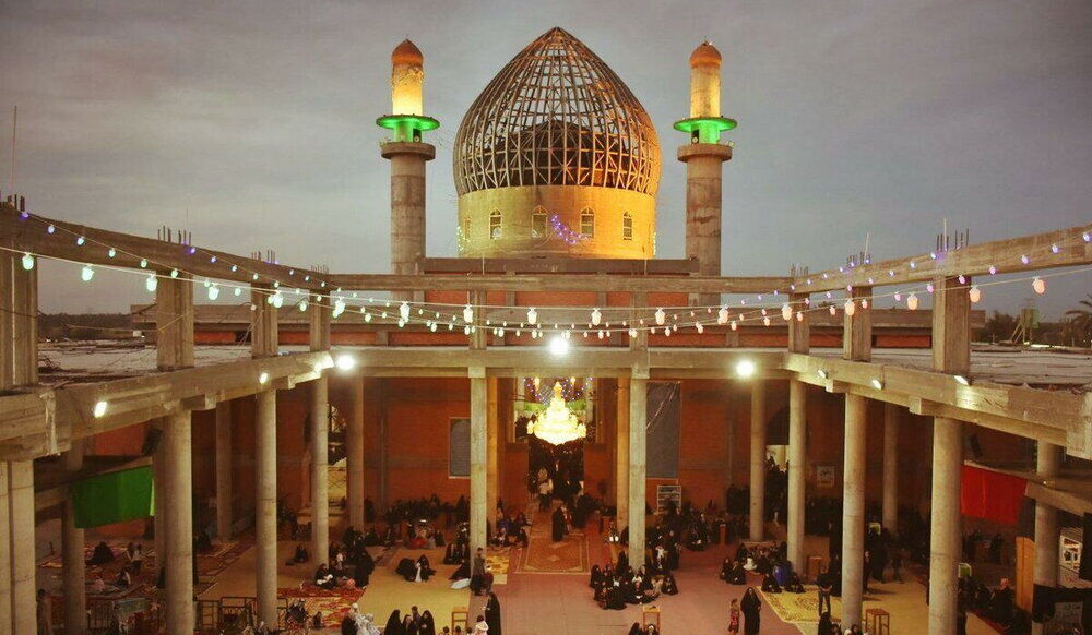 شریفه دختر امام حسن مجتبی (علیه‌السلام)؛ افسانه یا واقعیت؟!