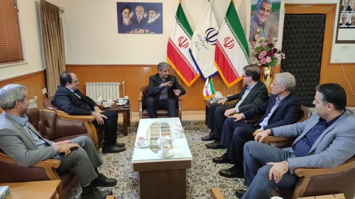 پوشش ۱۰۰ درصدی گازرسانی روستایی در کاشمر