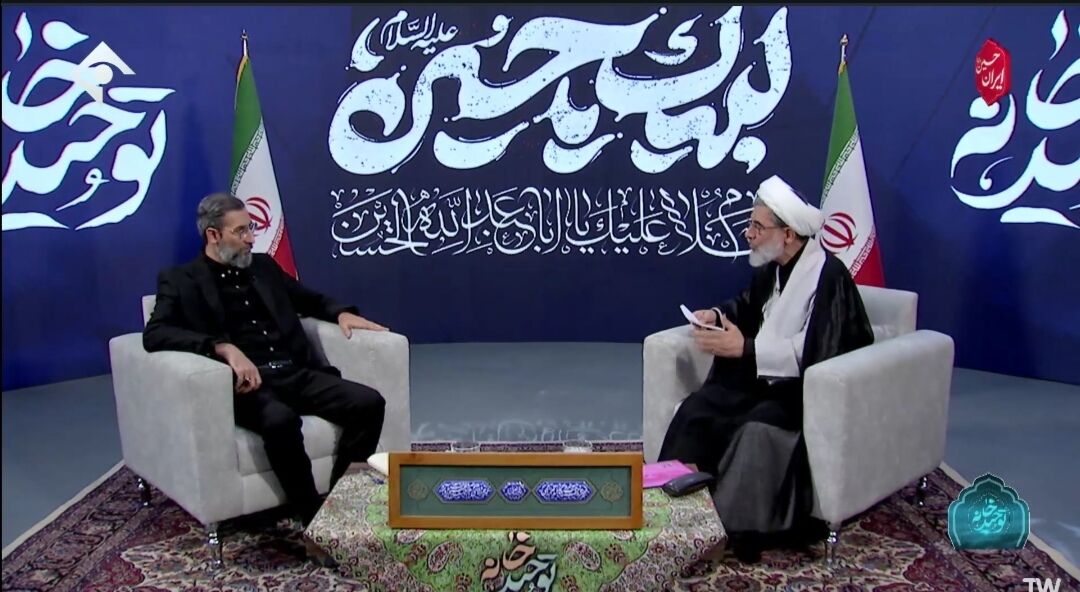 سردار کربلا؛ الگوی مقاومت و  روحیه حماسی ملت ایران
