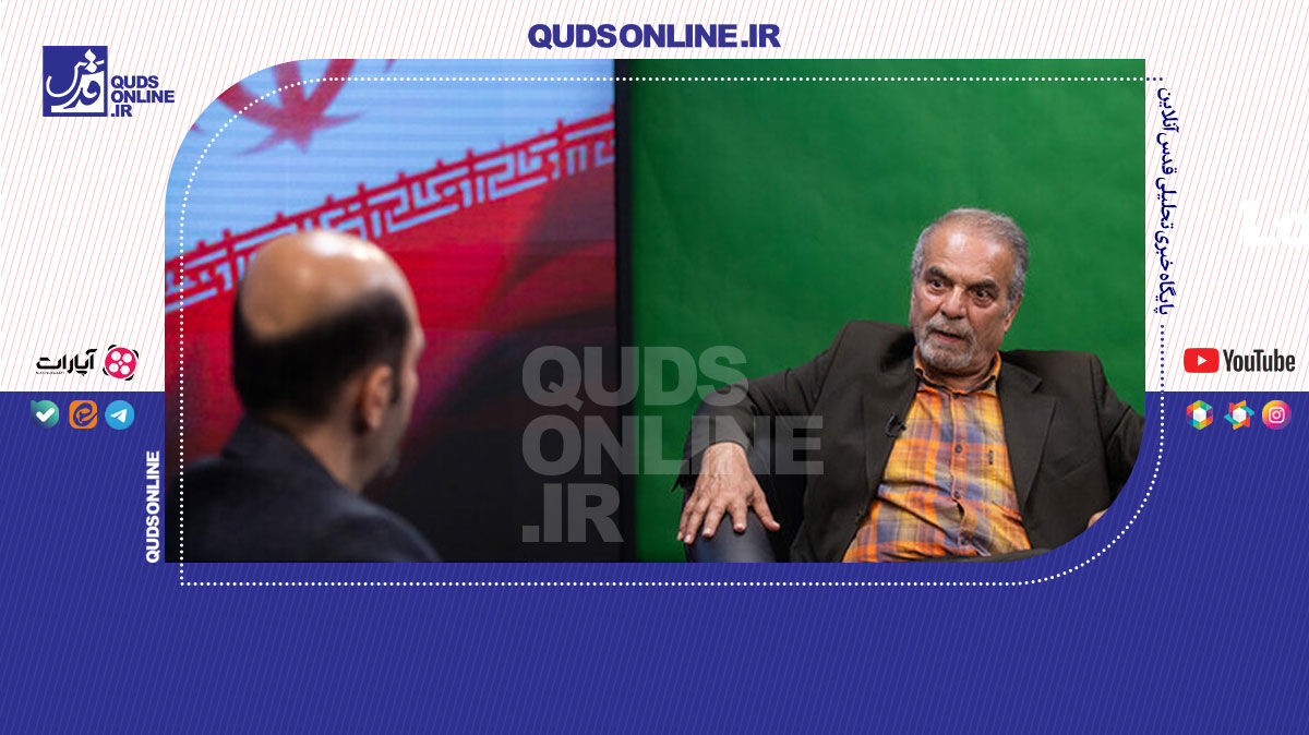فیلم | ماشاالله شمس الواعظین: ایران آتش‌بس را رد کرد، ترامپ امتیاز داد