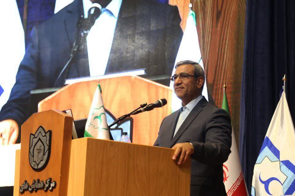 رونمایی از طرح دفتر پیشخوان خدمات دهیاری و 4 طرح مربوط به شهرداریها رونمایی از طرح دفتر پیشخوان خدمات دهیاری و 4 طرح مربوط به شهرداریها