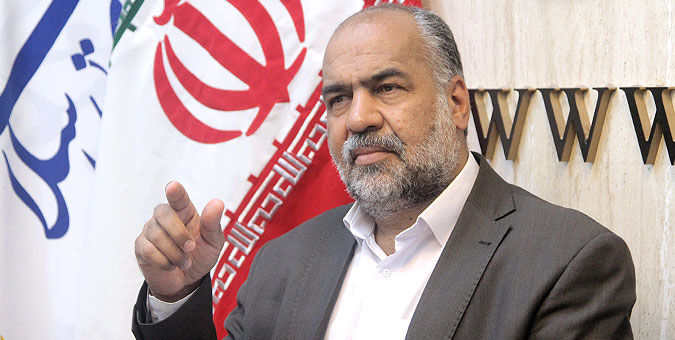 با به خطر افتادن امنیت دانشمندان و مکان‌های هسته‌ای، استمرار همکاری با آژانس معنایی ندارد!