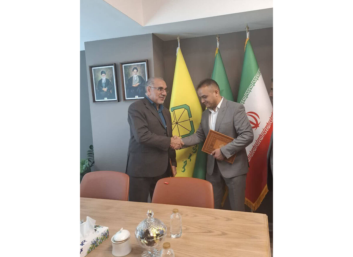 جذب سرمایه‌گذاری کلان از کشور افغانستان در منطقه ویژه اقتصادی سرخس