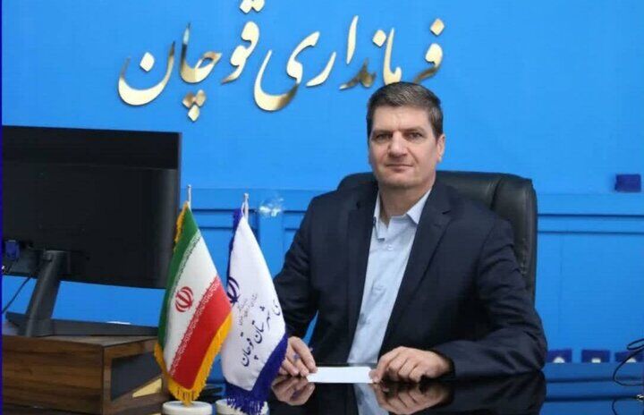 پیش‌بینی ۴۴۸ میلیارد تومان اعتبار برای رفع تنش آبی در قوچان