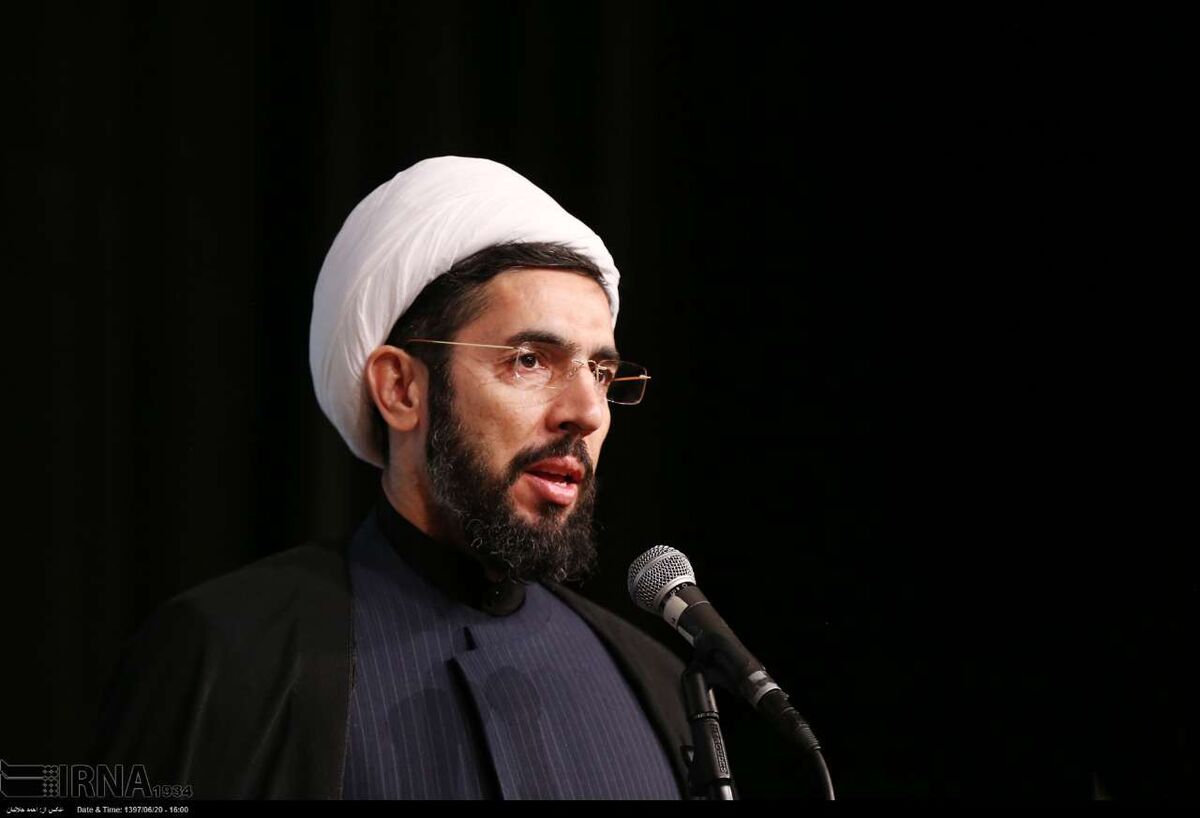 رییس نهاد مقام معظم رهبری: دانشگاه‌ها متناسب با اقتدار کشور رسالت خود را بازتولید کنند