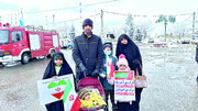 آرزوی شهادت و تحقق خوابی که شهید میثمی وعده داده بود
