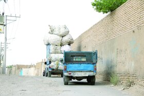 سایه بی‌همتی بر سر همت‌آباد