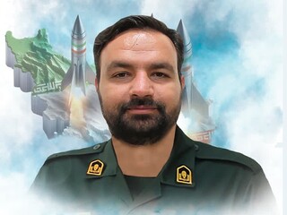 مراسم وداع و تشییع پیکر شهید حسینی‌نژاد در مشهد برگزار می‌شود