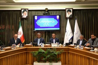 معاون رئیس‌جمهور: توزیع سهمیه استخدامی بر اساس نقطه محل انجام می‌شود
