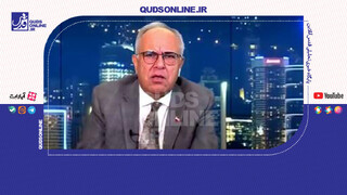 فیلم | درماندگی شهرام همایون در قاب تلویزیون