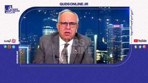 درماندگی شهرام همایون در قاب تلویزیون