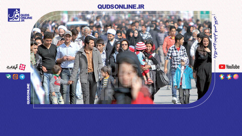 ایران سرزمین متدینین است