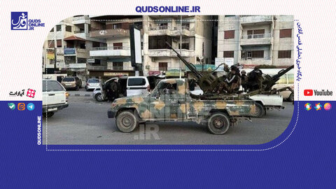 اسرائیل به‌دنبال هرج‌ومرج در سوریه، عراق و ایران است!