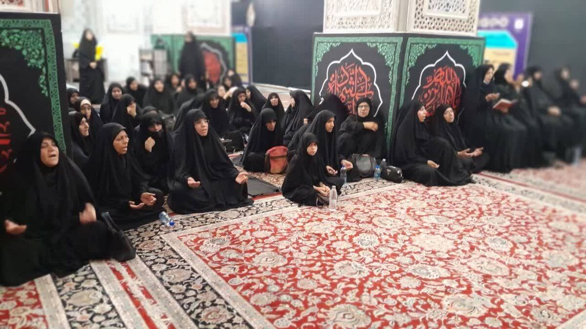 برگزاری همایش "بانوان زینبی"؛ بازخوانی نقش زنان در تبیین پیام عاشورا