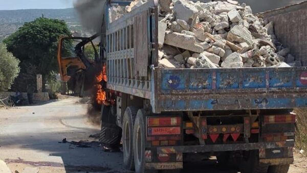 دو حمله پهپادی جدید اسرائیل به جنوب لبنان