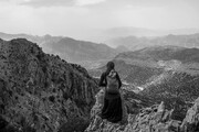 سختکوشی دختران زاگرس، توجه رسانه آمریکایی را برانگیخت + عکس‌ها