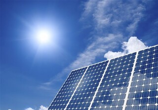 بزرگترین نیروگاه خورشیدی در قلب پایتخت به زودی بهره برداری می شود