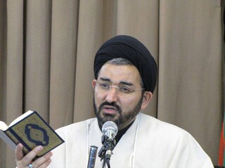 محبت، انسجام و توکل سه رکن اساسی سعادت خانواده و جامعه است