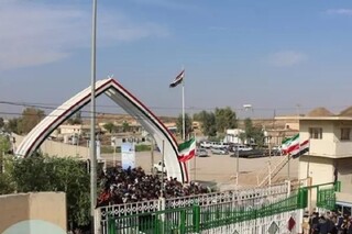 قصرشیرین آماده میزبانی از بیش از ۲ میلیون زائر اربعین حسینی است