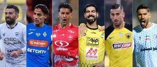 بلاتکلیف‌ها در چهارراه تابستان؛ ایستاده در مه