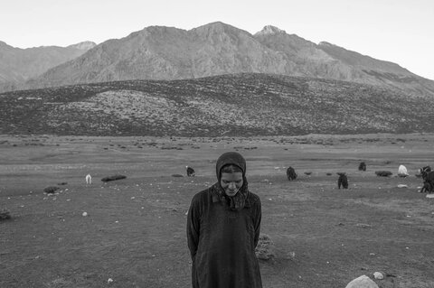 سختکوشی دختران زاگرس، توجه رسانه آمریکایی را برانگیخت + عکسها