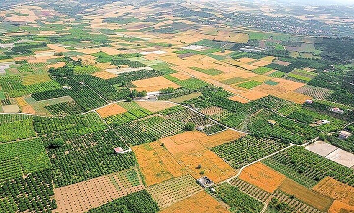«آمایش سرزمین» متولی مشخصی ندارد
