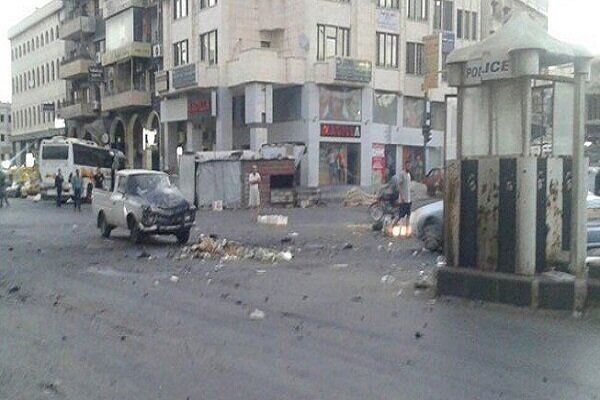 رژیم صهیونیستی دستور کمک به دروزی‌های سویدا را صادر کرد