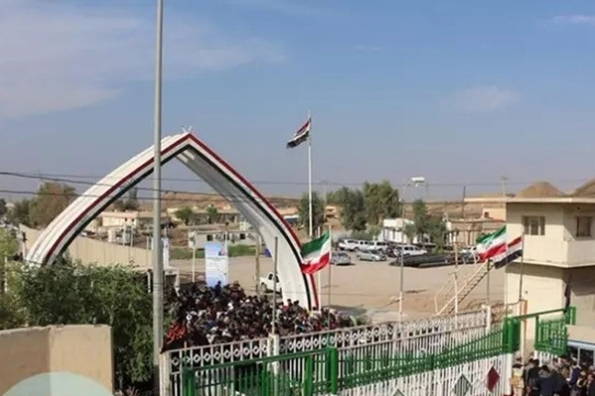قصرشیرین آماده میزبانی از بیش از ۲ میلیون زائر اربعین حسینی است