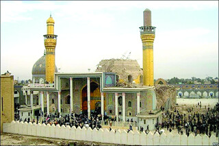 از سامرا تا امروز، هشداری برای فردا