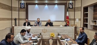 رشد ۶۵ درصدی اعتبارات عمرانی شهرستان صالح‌آباد در سال ۱۴۰۴