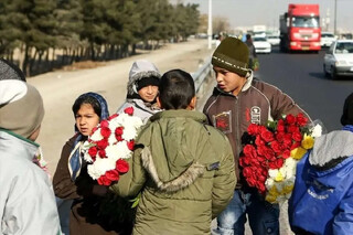 تمام کودکان اتباع بهزیستی دارای اقامت مجاز هستند