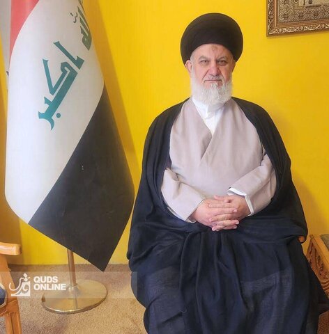 اربعین حسینی؛ فرصتی بینظیر برای نمایش وحدت و برادری امت اسلامی