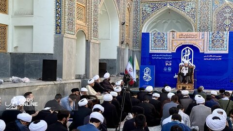 آغاز سومین دوره مدرسه تابستانی «دارالعلم» در مشهد