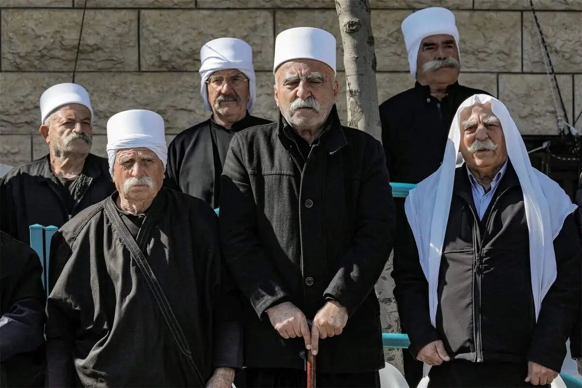 ادعای برادری برای ارث و میراث