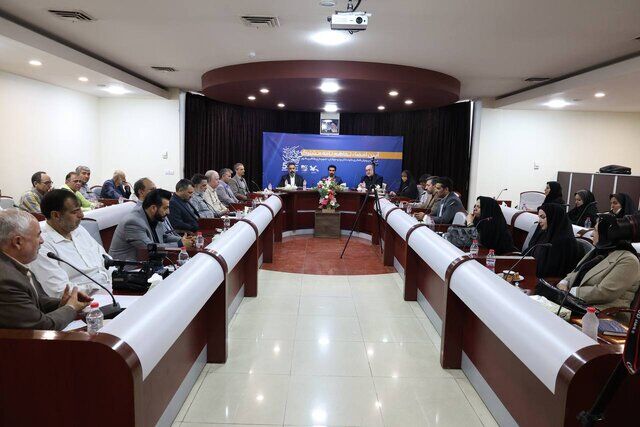 شاهین‌شهر، پایتخت شعر کودک ایران می شود