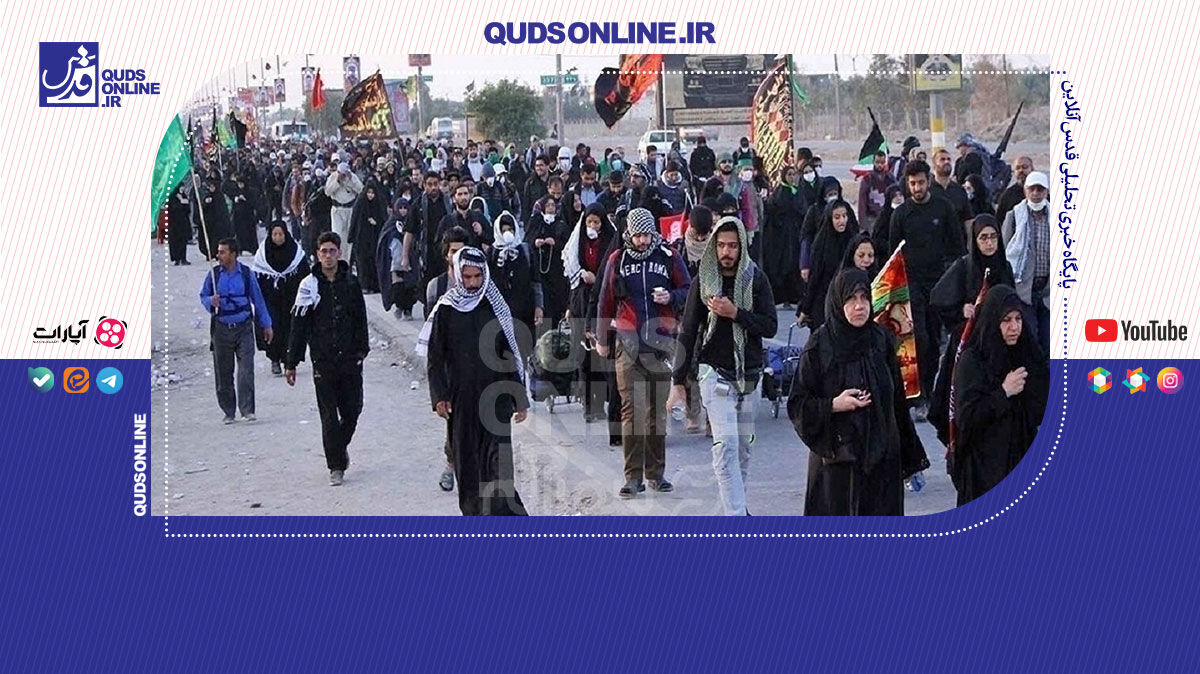 فیلم | توصیه‌های سازمان اورژانس کشور به زائران اربعین