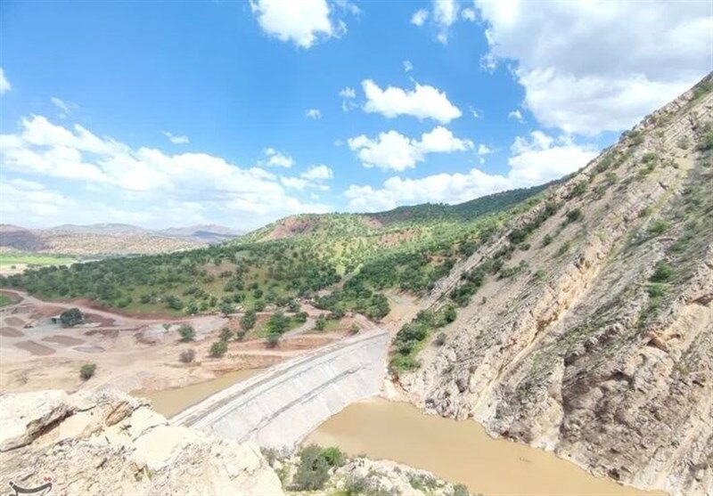 از کلنگ‌زنی تا توقف؛ سد معشوره به ایستگاه تغییر پیمانکار رسید