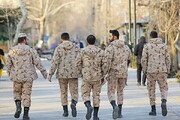 شرایط خروج از کشور سربازان برای اربعین مشخص شد