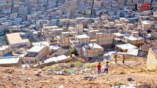 حاشیه‌نشینی تهران نتیجه تمرکزگرایی است
