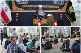 رعایت حقوق شهروندی، مظهر عدالت اجتماعی است