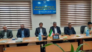 ۸۰ فضای آموزشی بردسکن نیازمند تخریب و بازسازی است