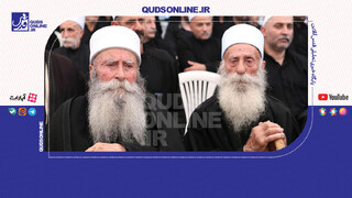 فیلم | راز حمایت رژیم صهیونیستی از دروزی‌ها