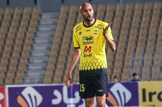 استیون انزونزی رسما از سپاهان جدا شد