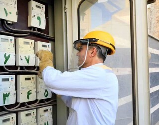 معاون فرماندار خواستار کاهش خاموشی برق در گناباد شد