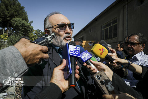 امحای ماینرهای غیرمجاز کشف شده در مشهد
