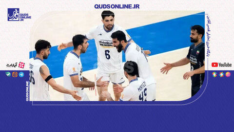 صدای «ای ایران» در دل لهستان پیچید