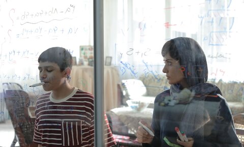 ماراتن تازه در گیشه/ از بازگشت سعید روستایی به سالنهای سینما تا رکوردشکنان کمدی در یک فیلم